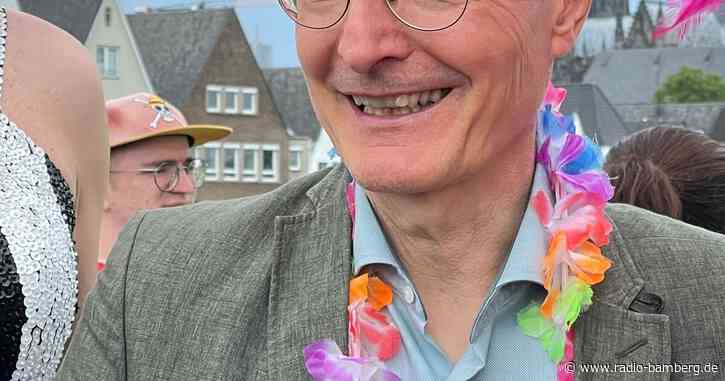 CSD soll Signal gegen «Rollback» queerer Rechte sein