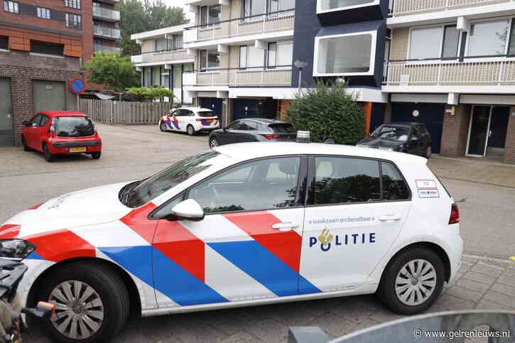 Weer een steekpartij in Arnhem, één gewonde