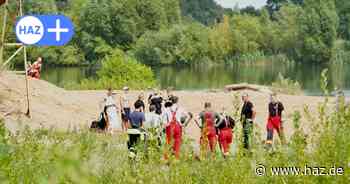 Wietzesee Isernhagen bei Hannover: 27-Jähriger ertrinkt bei Badeunfall