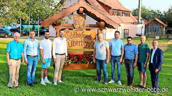 Ortschaftsrat Überberg: Kalmbach tritt Gogolins Nachfolge an
