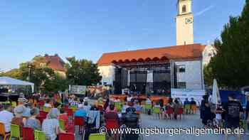 "Musik für alle": Vöhringen feiert Vielfalt mit Inklusionsfestival