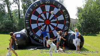 Neuer Multifunktionsplatz in Dietenheim eingeweiht