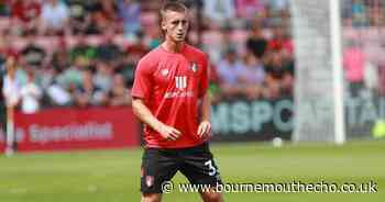 Owen Bevan suffers injury in draw against Wrexham