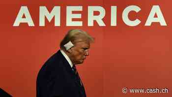 Trumps Aussenpolitik verspricht einen Politikwechsel bei Nato, Ukraine, Zöllen und Klima