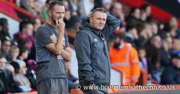 Kelci Bowers signs permanent deal with AFC Bournemouth women