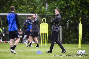 FCV Dender sluit voorbereiding af met valse noot: “Union wordt een andere match”