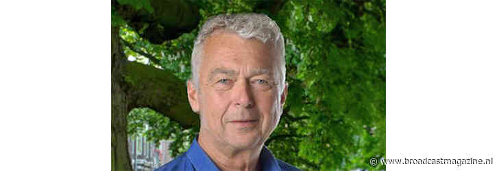 Derk Bolt in gesprek met Jan Slagter over toekomst