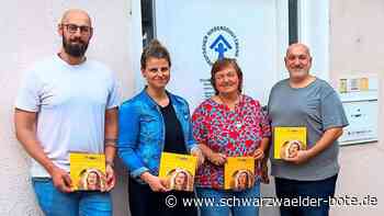 Kinderschutzbund sucht Helfer: Damit Kinder in und um Calw „gesund und fröhlich aufwachsen“