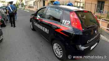 Torrevecchia, sorpreso un pusher minorenne con una pistola scaccia cani