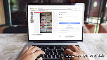 Riesige Zollstocksammlung bei Ebay: Kurios oder einfach praktisch?