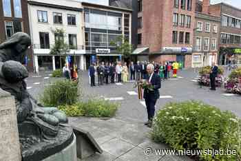 Belangstelling voor herdenking 21 juli neemt steeds meer af
