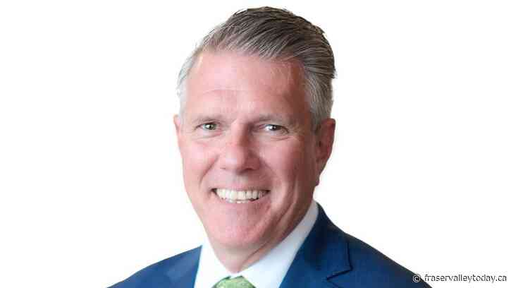 NDP name veteran Liberal M.P. as candidate in Langley-Abbotsford