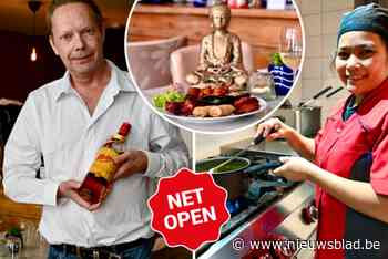 Nieuw Thais restaurant vlak bij de Grote Markt: “Jammer dat Thailand hier vooral bekend is van Phuket en Pattaya”
