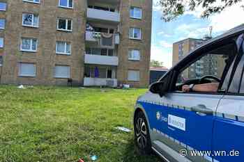 Stadt hat über das Wochenende überwacht