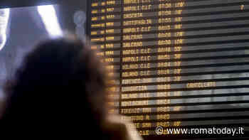 Domenica da incubo per i treni, a rilento l'alta velocità tra Roma, Napoli e Firenze