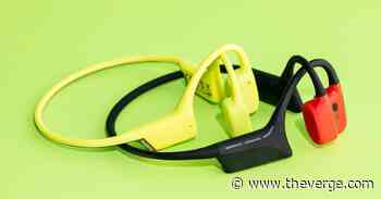 Suunto’s new headphones finally made me appreciate bone conduction