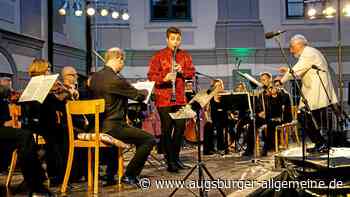 Kostbare Momente im Fronhof