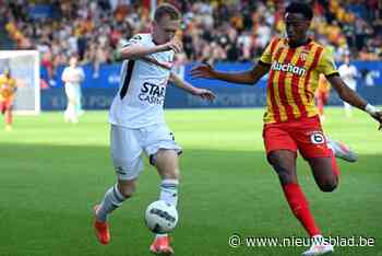 Puffende spelers, gespannen sfeer en een gebrek aan efficiëntie: OH Leuven onderuit in galamatch