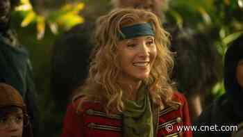 What Should You Watch This Week? Here's What's New on Netflix, Peacock and More