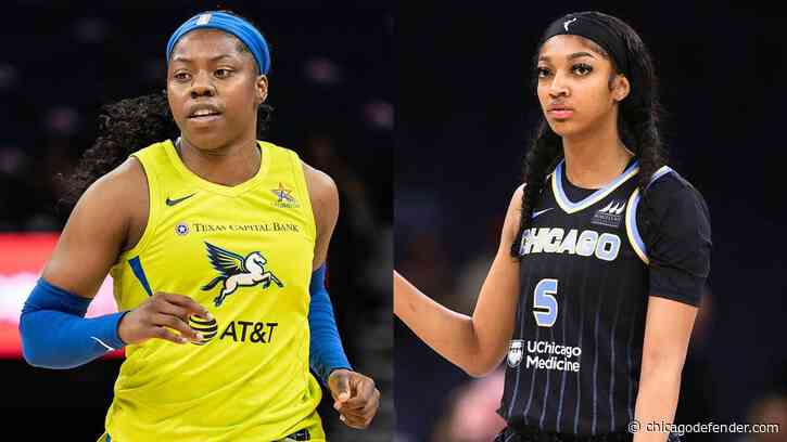 WNBA All-Star Game: Amid Ogunbowale’s Historic Performance, Reese Shines