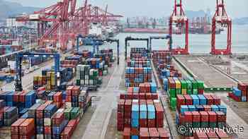 Wirtschaft in der Krise: China will private Unternehmen stärken