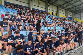 Open Kuipjesdag in Westerlo: Nieuwe truitjes en een vertrouwd glas bier
