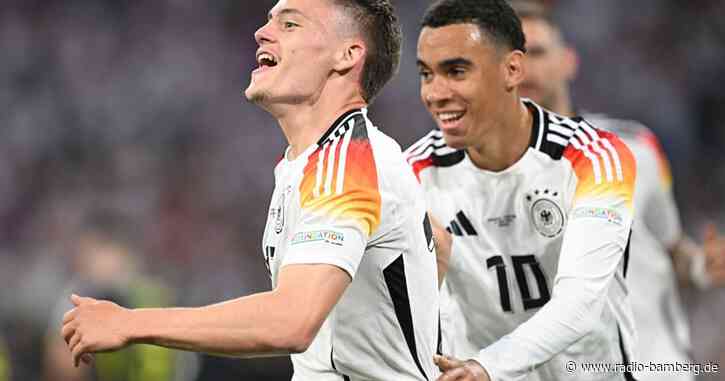 Hoeneß warnt vor Musiala-Wirtz-Hype – «Keinen Geldscheißer»