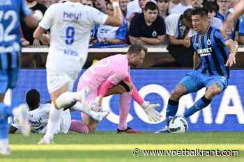 Mag Club Brugge zich bestolen voelen? Dit hebben de analisten te zeggen over strafschopgeval in Supercup