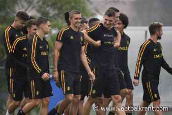 Na Batshuayi krijgt nu ook andere Rode Duivel bedreigingen en verwijten naar het hoofd geslingerd