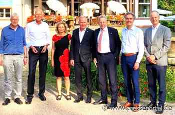 Nach nur fünf Monaten / Jetzt auch in Hessen: WerteUnion gründet den 10. Landesverband