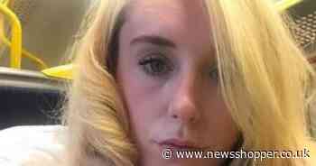 Search for vulnerable woman missing from Bromley