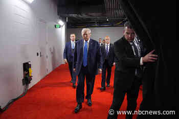 Secret Service denied requests for more security at Trump events before attempted assassination