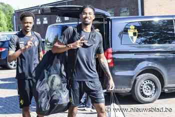 Lierse sluit stageweek af met nederlaag in doelpuntrijk oefenduel tegen Union