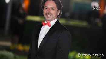 Google-Mitgründer finanziert Startup, das Psychedelika aus einem afrikanischen Strauch erforscht