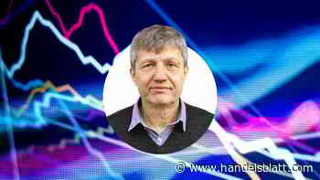 Märkte Insight: Zwischen Donald Trump und dem Bitcoin kommt es zu absurden Korrelationen