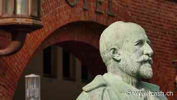 Credit-Suisse-Veteraninnen krempeln Opel-Family-Office um