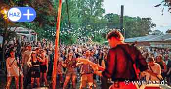 Snntg, Kleines Fest und Rock am Deister: Das ist in der Woche vom 22. bis 28. Juli los in Hannover