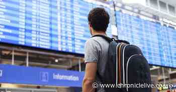 The 24 'no-go' countries blacklisted for UK tourists by the Foreign Office