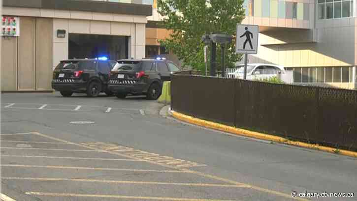 1 dead, 1 seriously injured in Saturday shooting in northeast Calgary