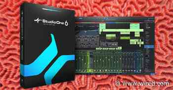 The Best DAW Software Recommended by WIRED’s Resident Musicians (2024)