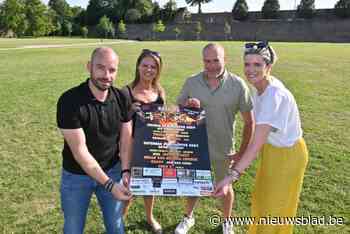 Van caféreünie tot megafestival: Back to the Roots mikt hoog met derde editie