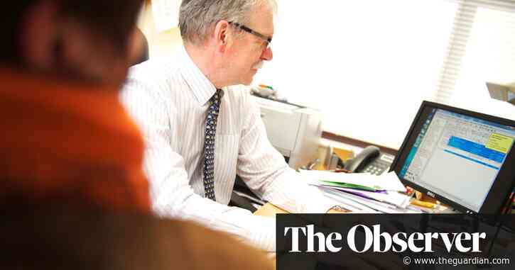 GPs use AI to boost cancer detection rates in England by 8%