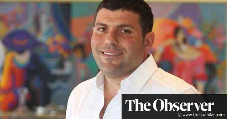 A £53m gamble: billionaire’s company claims it was tricked into buying UK online betting firm that was worth ‘nil’