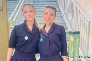 VIP-hostess op Tomorrowland: de studentenjob van je leven? “Het is vooral urenlang stilstaan”