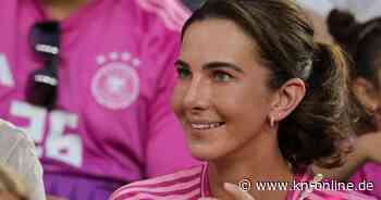 Lisa Müller wehrt sich auf Instagram gegen Kommentare über ihren Körper