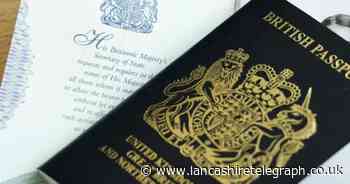 Can UK passport holders use EU lanes? What to know