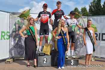 Thor Michielsen moet alleen Bas Van Heeswijk voor zich dulden: “Veel vrienden heb ik vandaag niet gemaakt”