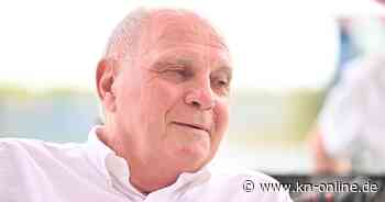 FC Bayern: Uli Hoeneß holt zu Rundumschlag aus