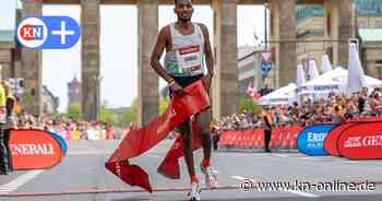 Olympische Spiele 2024: Der Wunderläufer aus der Vulkaneifel