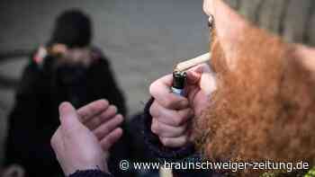 Wirtschafts-Booster Kiffen? Das sagt ein Wolfenbütteler Anbauer